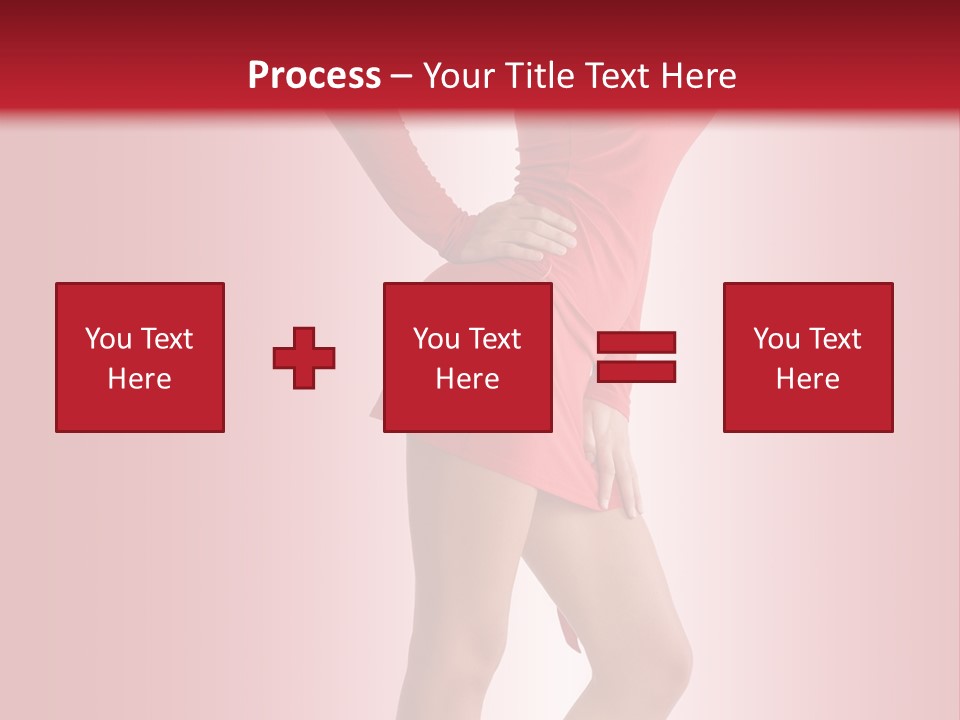 Horns Desire Underworld PowerPoint Template