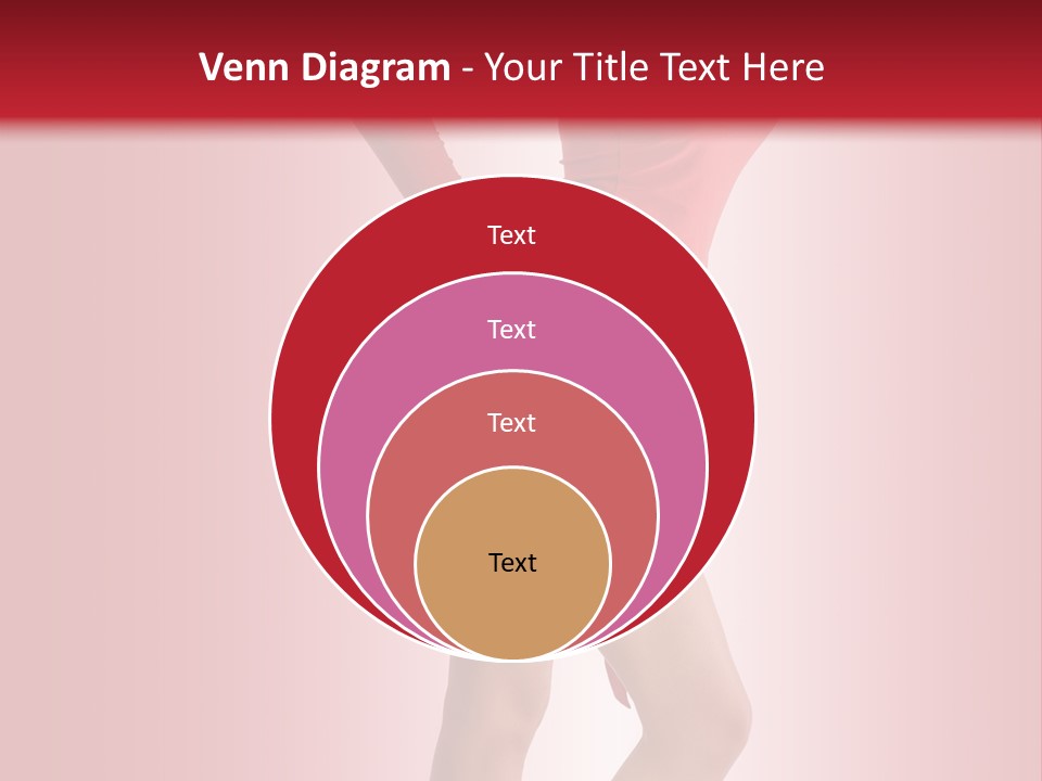 Horns Desire Underworld PowerPoint Template
