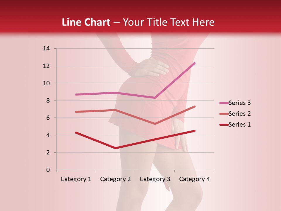 Horns Desire Underworld PowerPoint Template