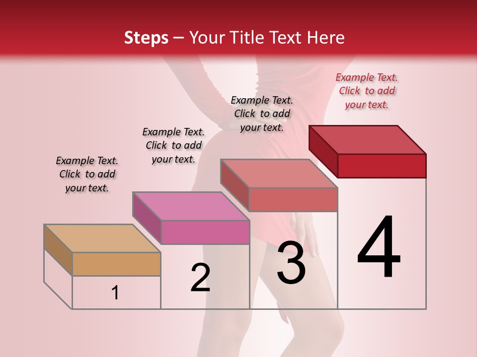 Horns Desire Underworld PowerPoint Template