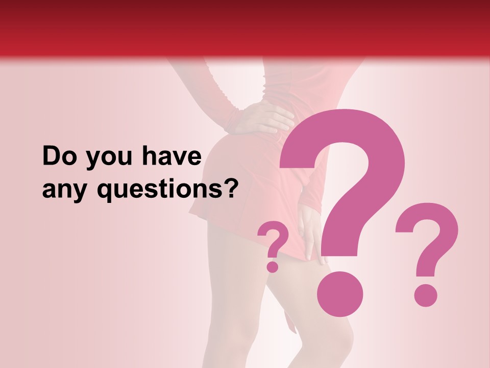 Horns Desire Underworld PowerPoint Template