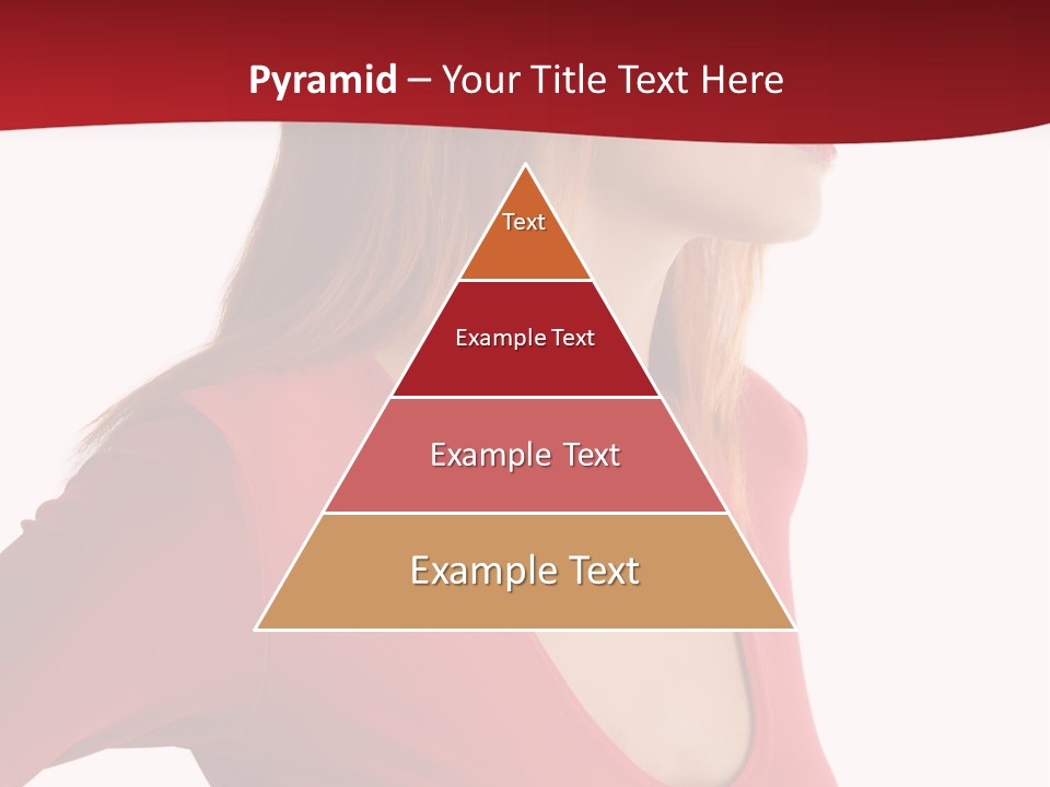 Beautiful Evil Fashion PowerPoint Template