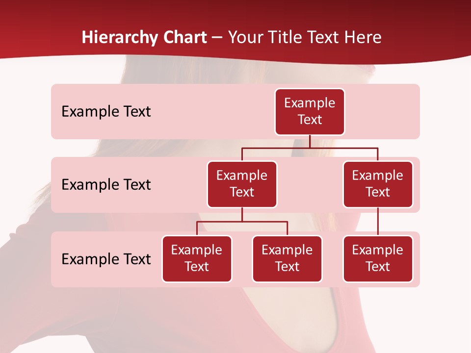 Beautiful Evil Fashion PowerPoint Template