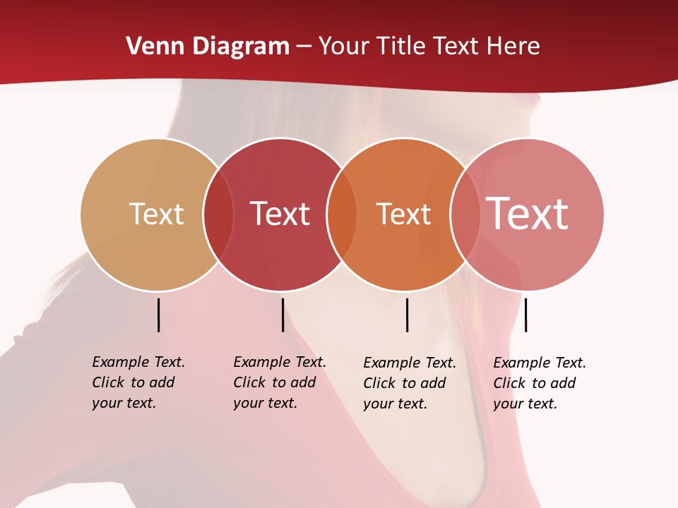 Beautiful Evil Fashion PowerPoint Template