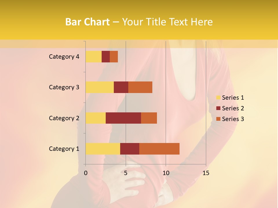 Smiling Devil Mask PowerPoint Template