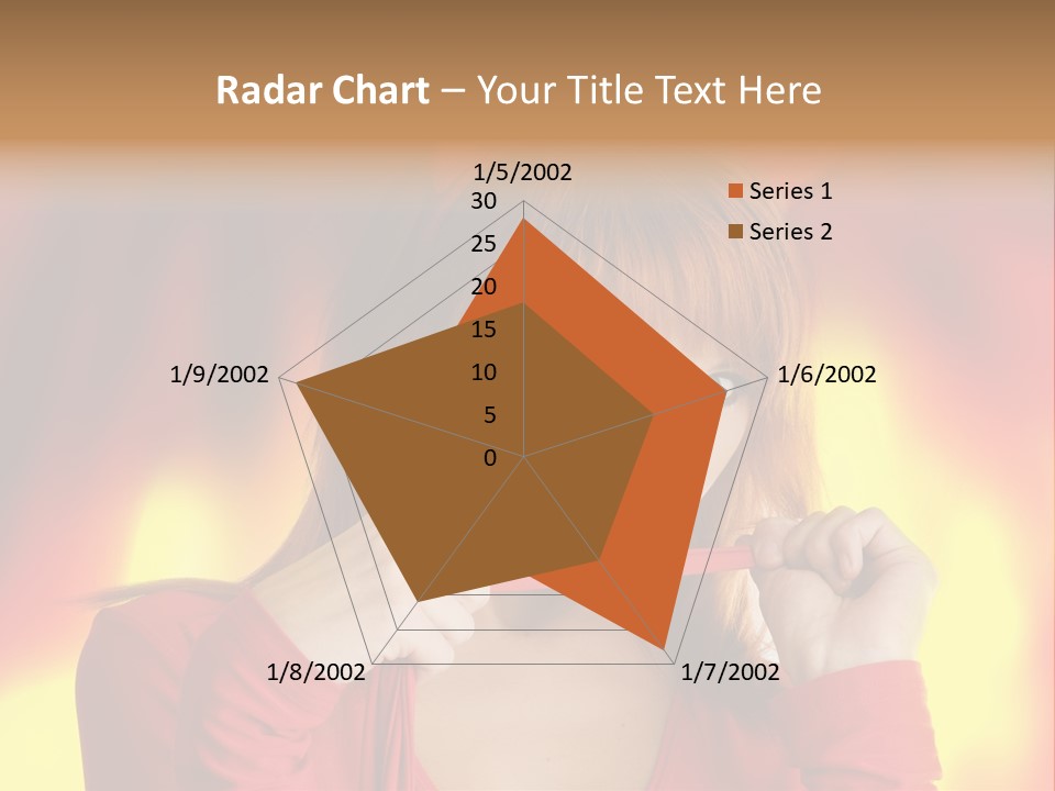 Provocative Satan Aggression PowerPoint Template