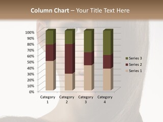 Care Facial Beauty PowerPoint Template