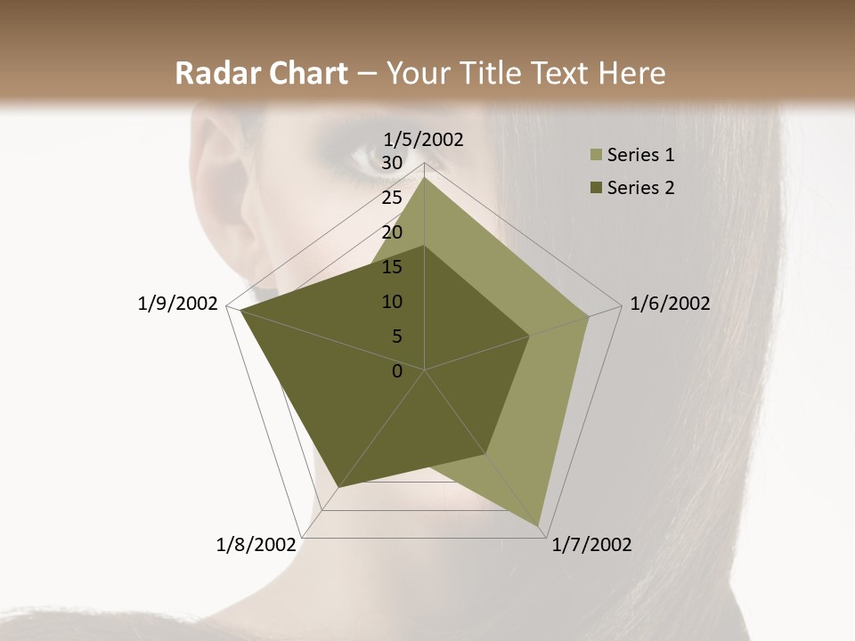 Care Facial Beauty PowerPoint Template