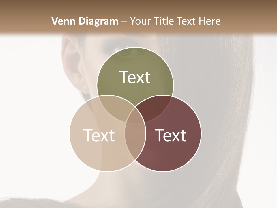 Care Facial Beauty PowerPoint Template