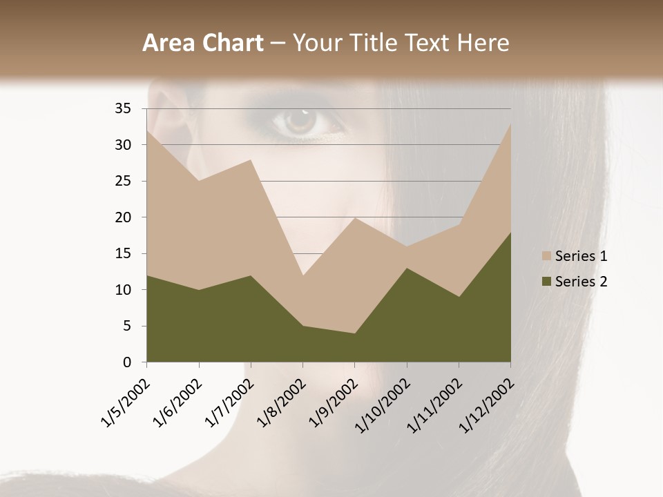 Care Facial Beauty PowerPoint Template