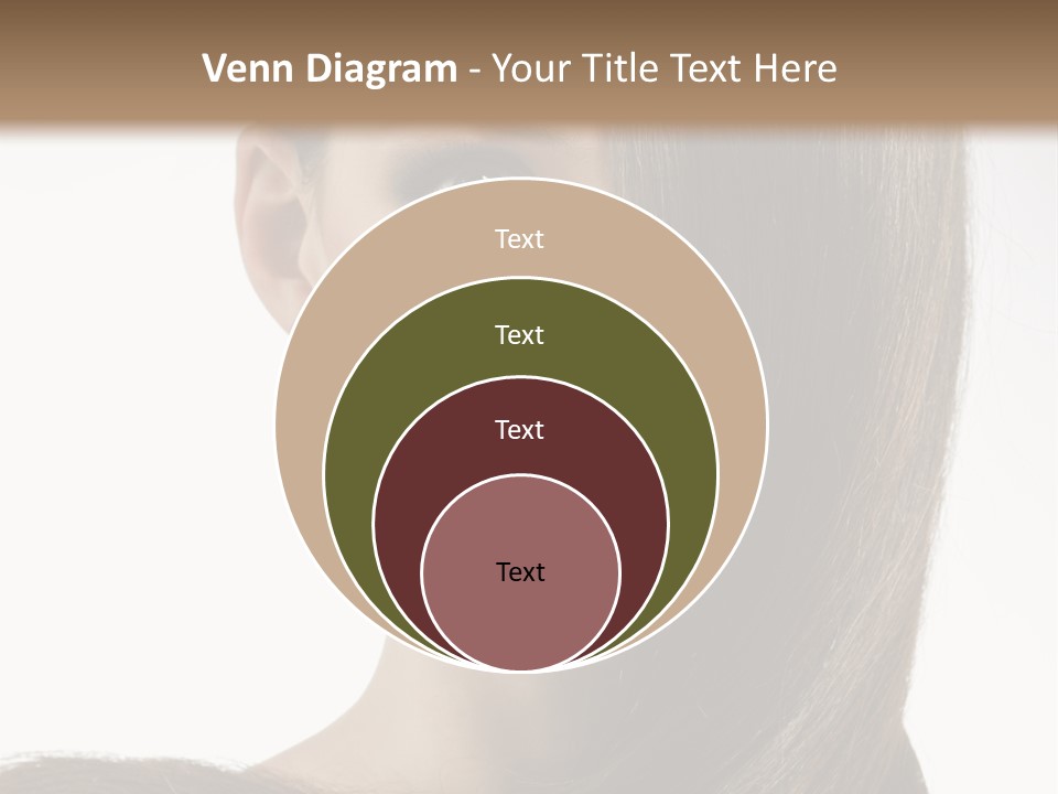 Care Facial Beauty PowerPoint Template