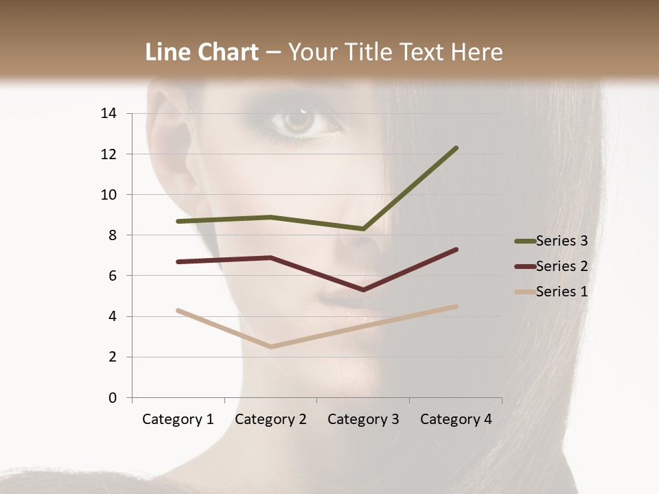 Care Facial Beauty PowerPoint Template
