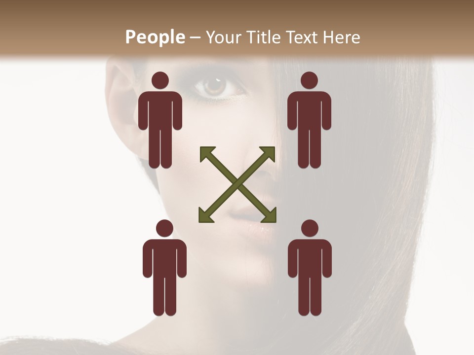 Care Facial Beauty PowerPoint Template