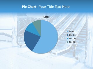 Interior Night Empty PowerPoint Template