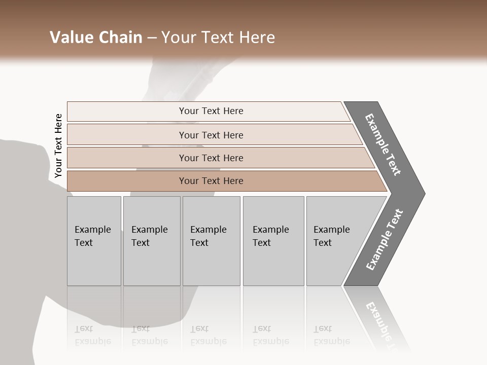 Formal Person Job PowerPoint Template
