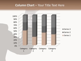 Formal Person Job PowerPoint Template