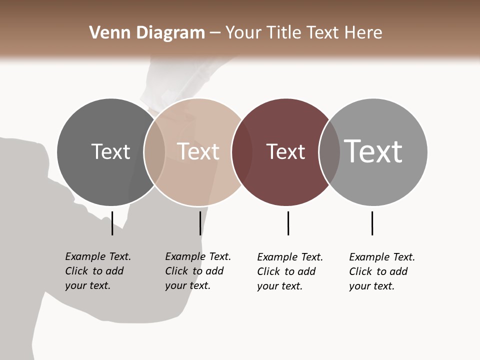 Formal Person Job PowerPoint Template