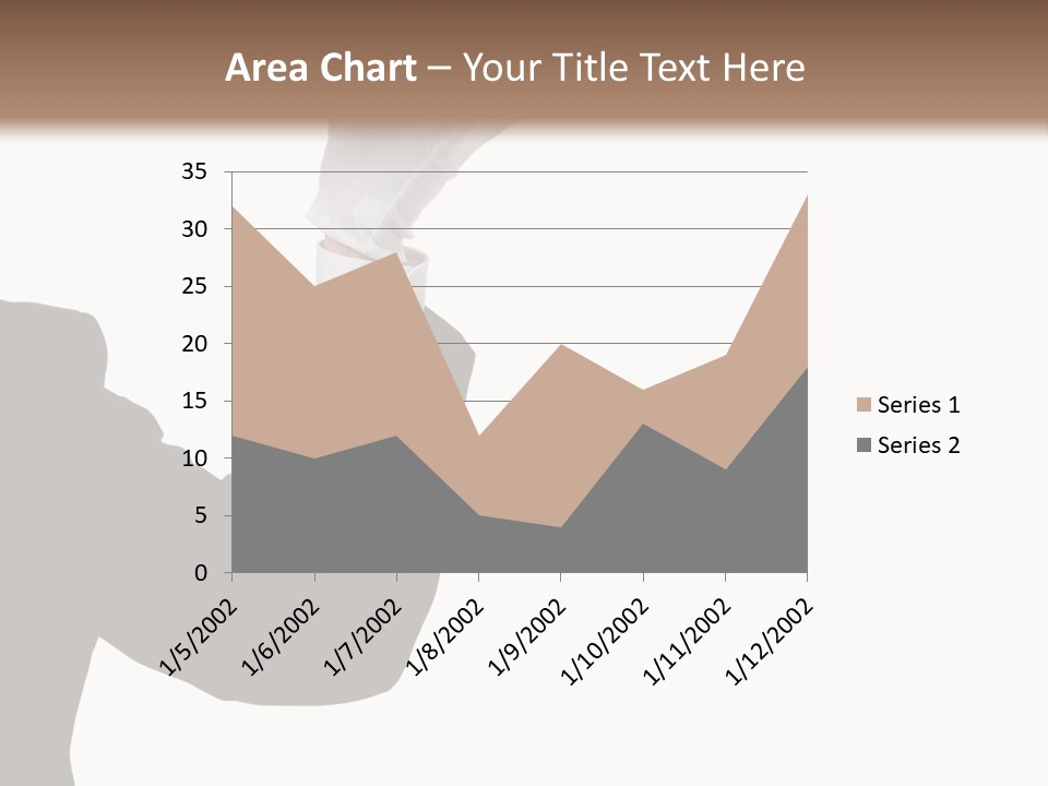 Formal Person Job PowerPoint Template