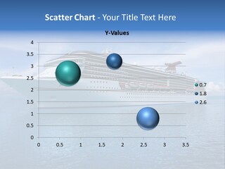 Vacation Transportatio Nautical PowerPoint Template