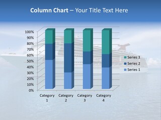 Vacation Transportatio Nautical PowerPoint Template