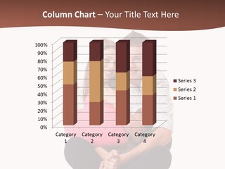 Boy Relationship Smiley PowerPoint Template