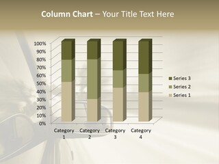 Driver Faster Futuristic PowerPoint Template