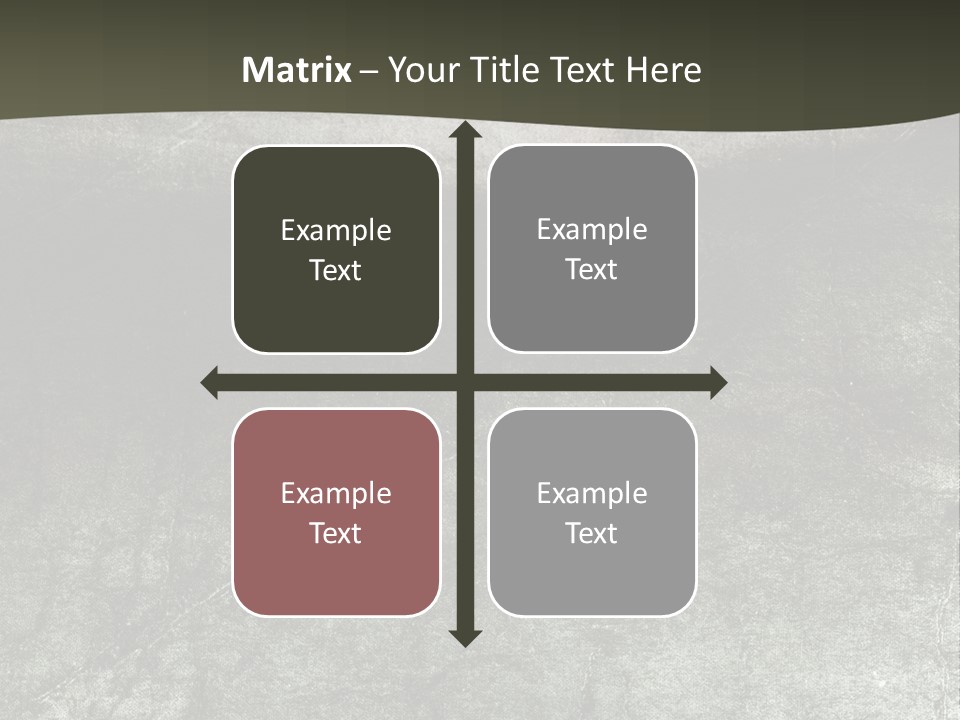 Beautiful  Style PowerPoint Template