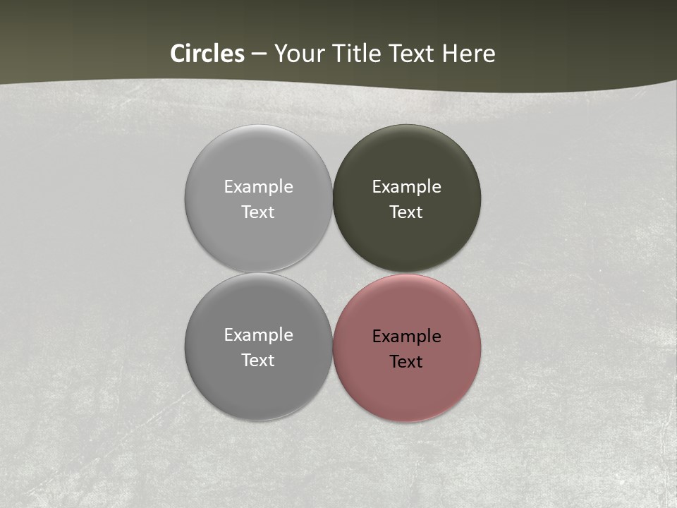 Beautiful  Style PowerPoint Template
