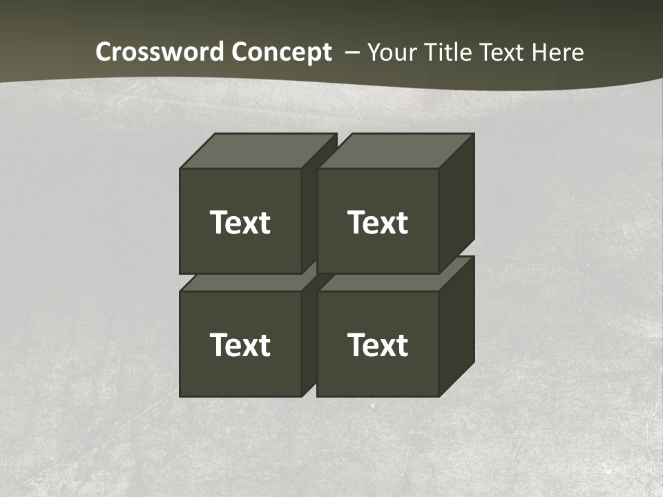 Beautiful  Style PowerPoint Template