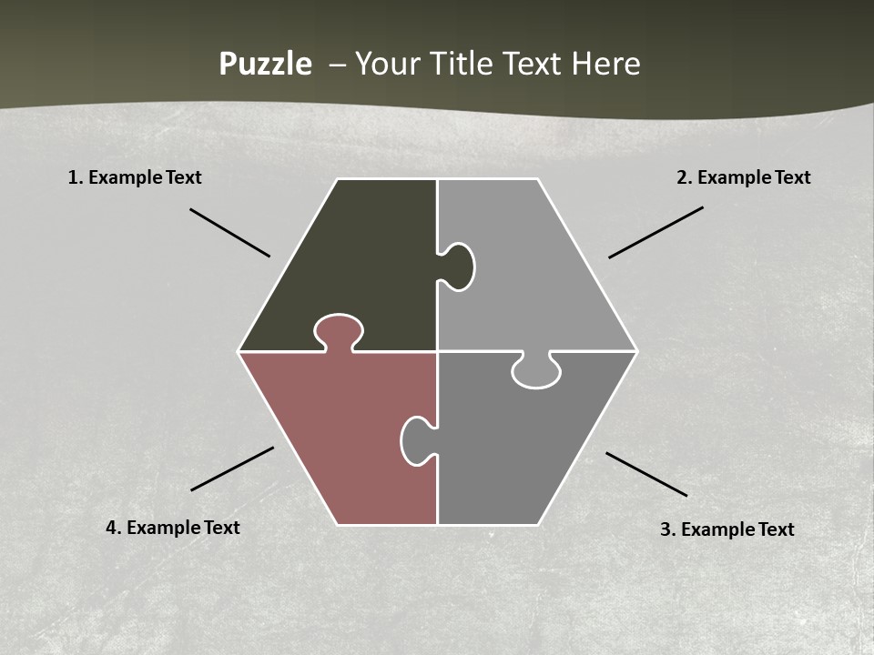 Beautiful  Style PowerPoint Template
