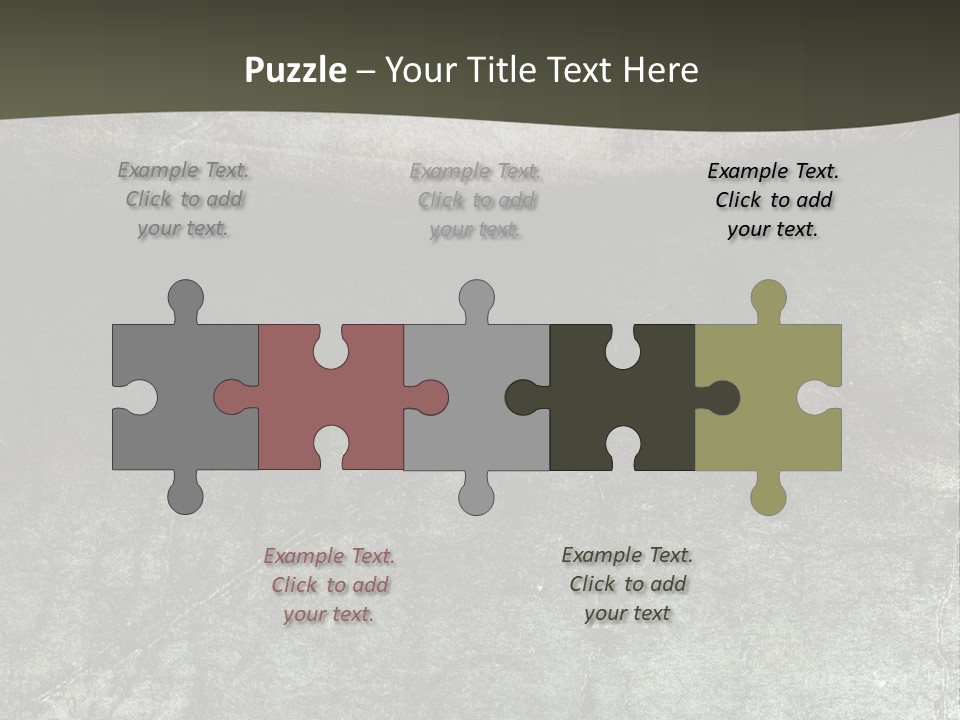 Beautiful  Style PowerPoint Template