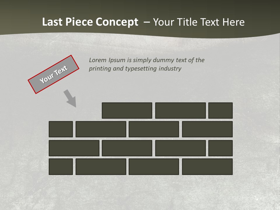 Beautiful  Style PowerPoint Template