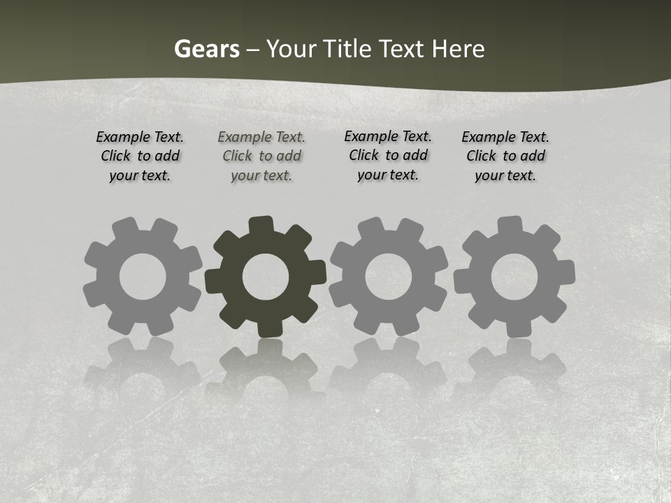 Beautiful  Style PowerPoint Template