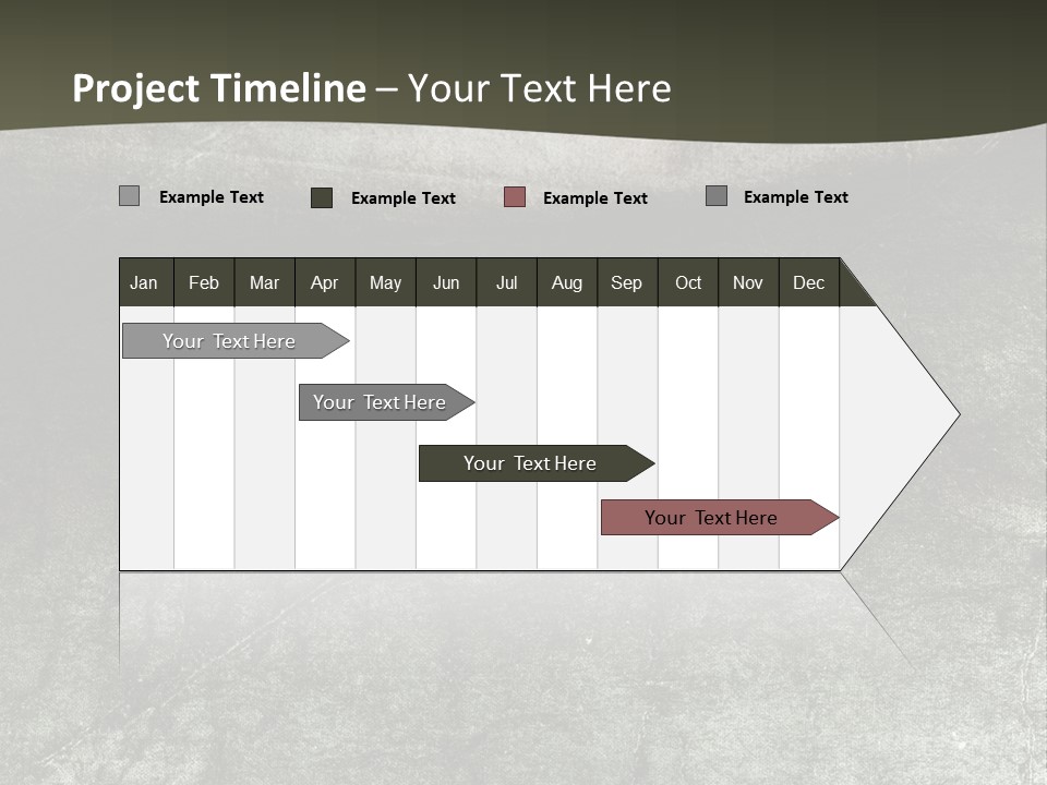 Beautiful  Style PowerPoint Template