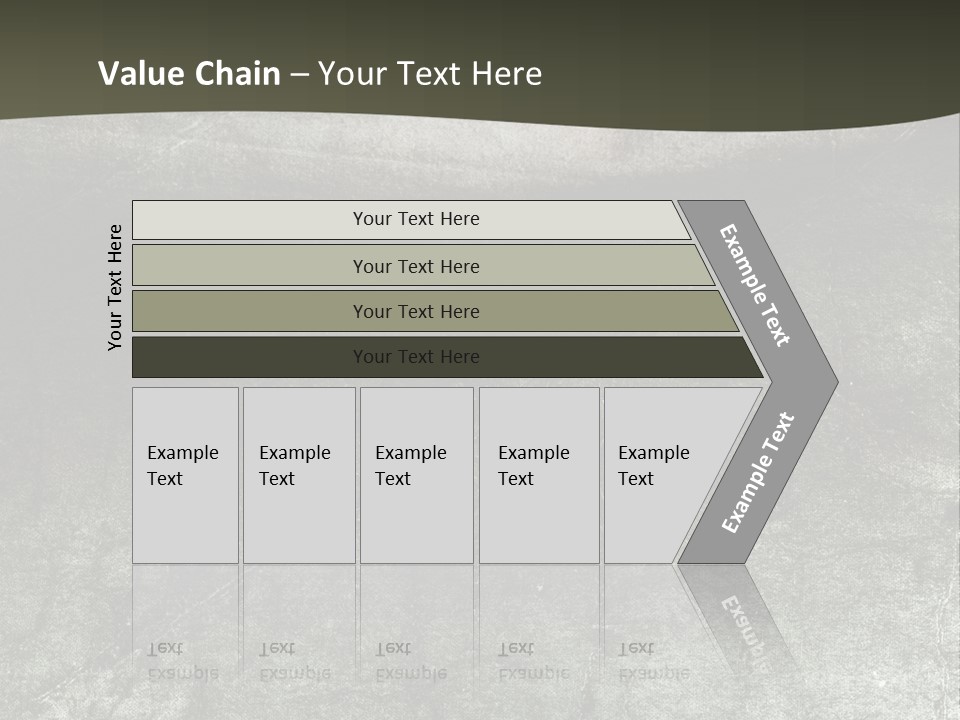 Beautiful  Style PowerPoint Template