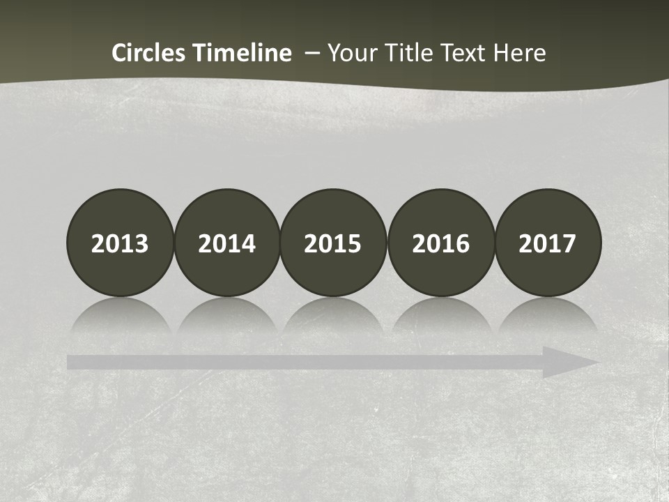 Beautiful  Style PowerPoint Template