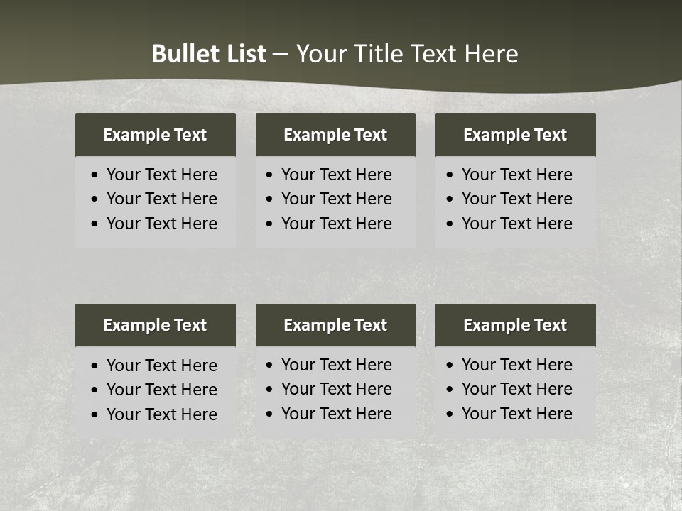 Beautiful  Style PowerPoint Template