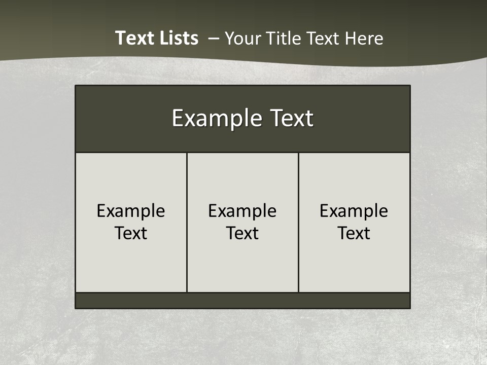 Beautiful  Style PowerPoint Template