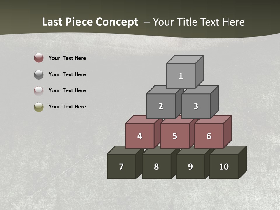 Beautiful  Style PowerPoint Template