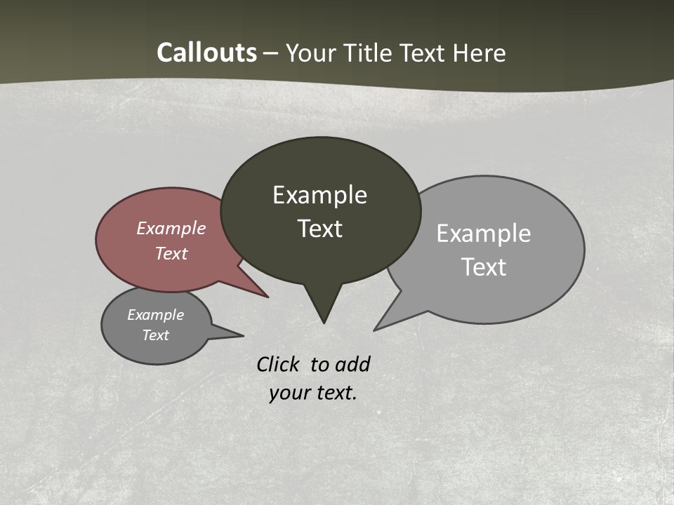 Beautiful  Style PowerPoint Template
