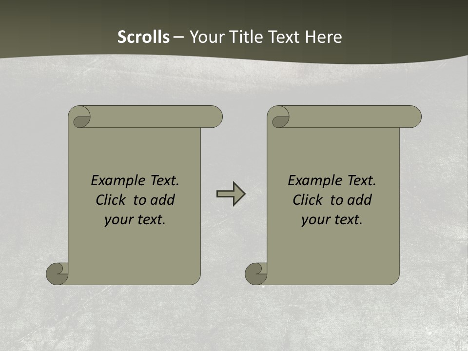 Beautiful  Style PowerPoint Template