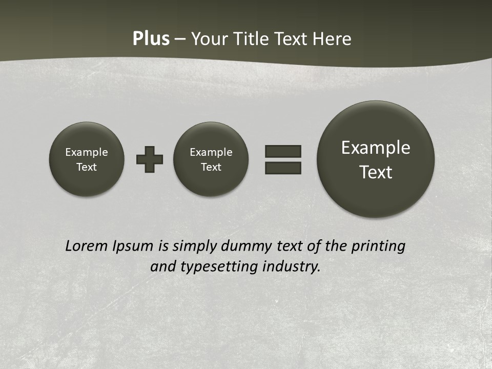 Beautiful  Style PowerPoint Template