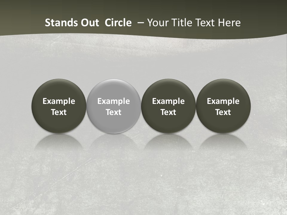 Beautiful  Style PowerPoint Template