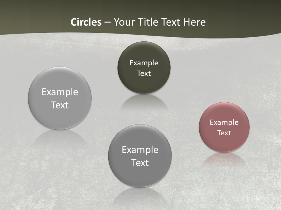 Beautiful  Style PowerPoint Template