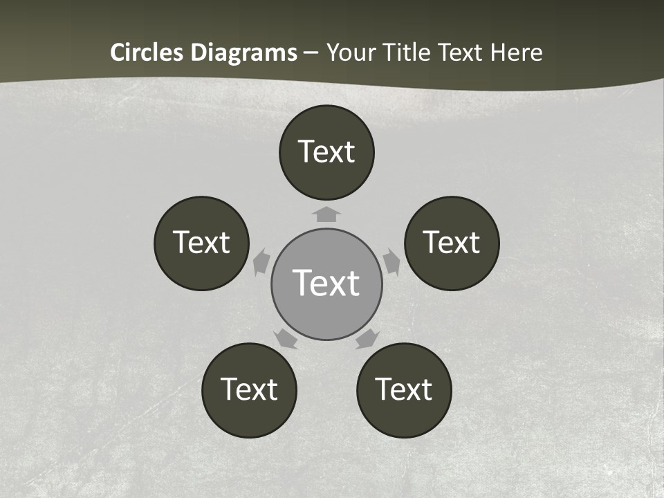 Beautiful  Style PowerPoint Template