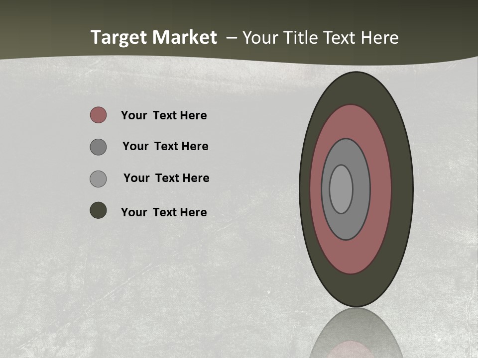 Beautiful  Style PowerPoint Template