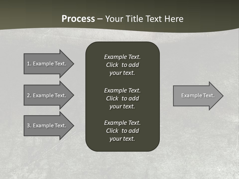 Beautiful  Style PowerPoint Template