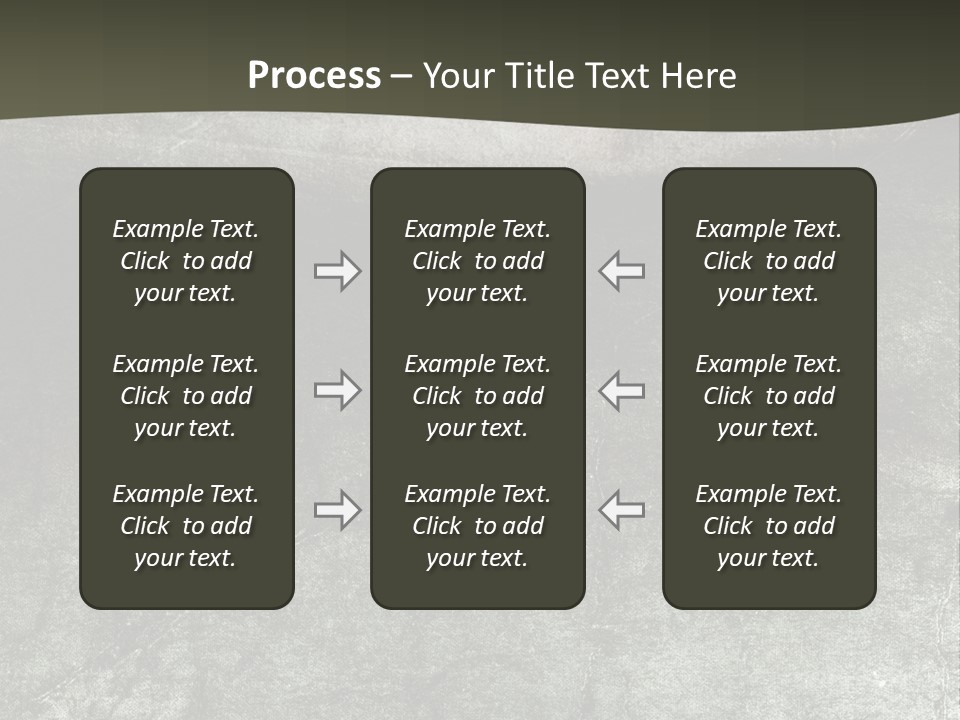Beautiful  Style PowerPoint Template