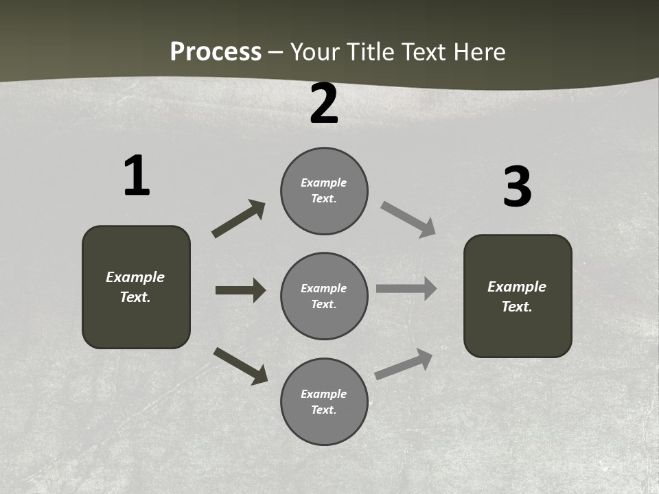 Beautiful  Style PowerPoint Template