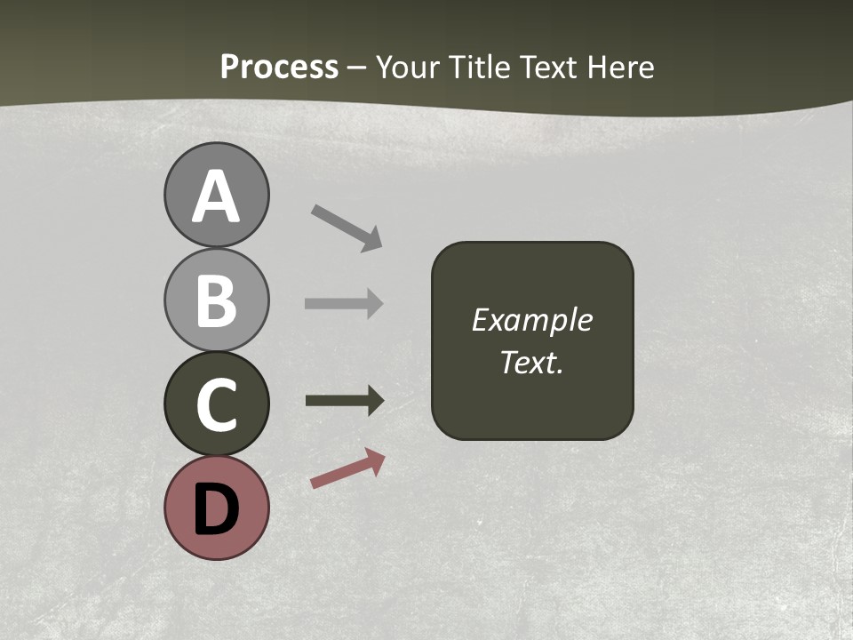 Beautiful  Style PowerPoint Template